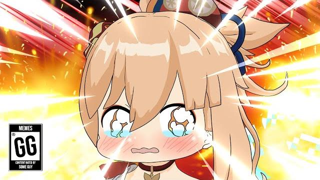 Genshin impact yoimiya .exe Genshin impact yoimiya .exe