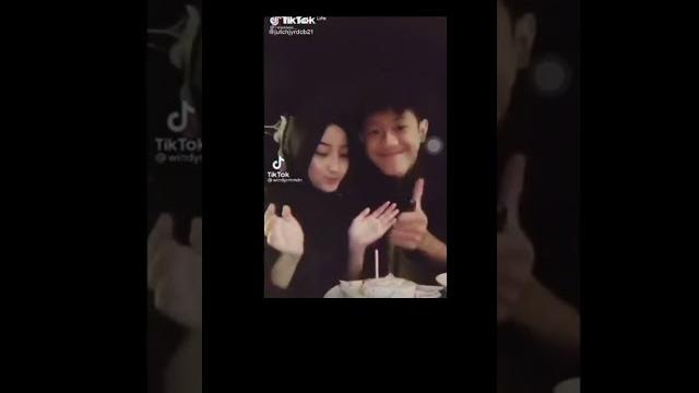 Viral video 41 detik! Viral video 41 detik!