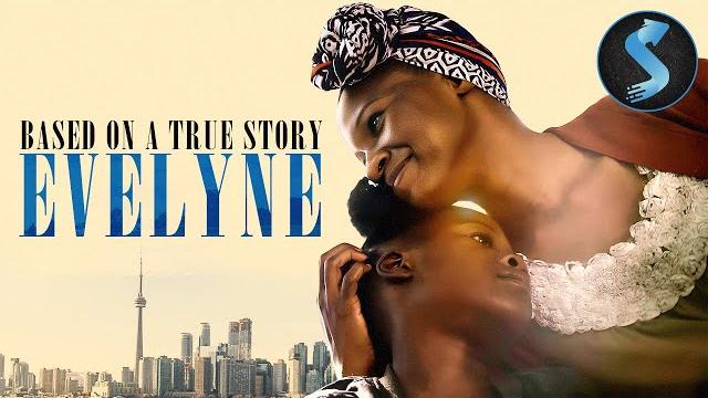 Woman's journey to reclaim her life | inspiring movie | true story | evelyne | full movie Woman's journey to reclaim her life | inspiring movie | true story | evelyne | full movie