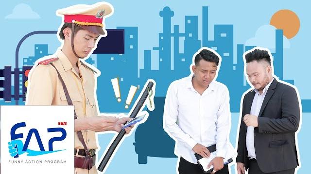 Faptv cơm nguội: tập 219 - một đêm say Faptv cơm nguội: tập 219 - một đêm say