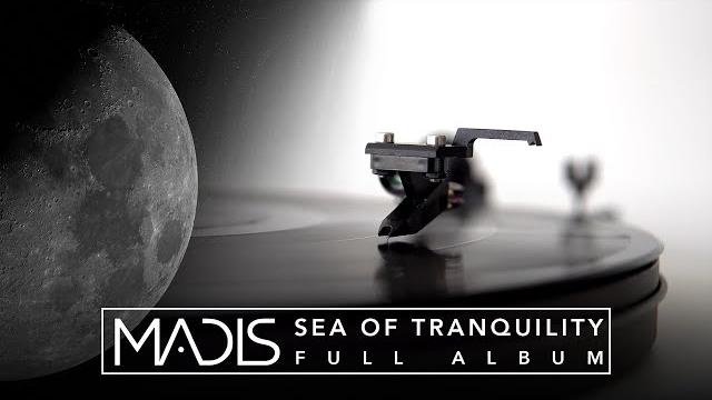 Madis - sea of tranquility (full album 2020) Madis - sea of tranquility (full album 2020)