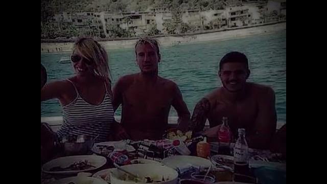 Wanda nara and icardi Wanda nara and icardi