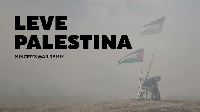 Leve palestina - long live palestine - تحيا فلسطين Leve palestina - long live palestine - تحيا فلسطين