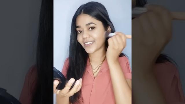 What every girl wants??? *ultra nude* everyday makeup look #clean #nude #everydaymakeup #naturalook What every girl wants??? *ultra nude* everyday makeup look #clean #nude #everydaymakeup #naturalook