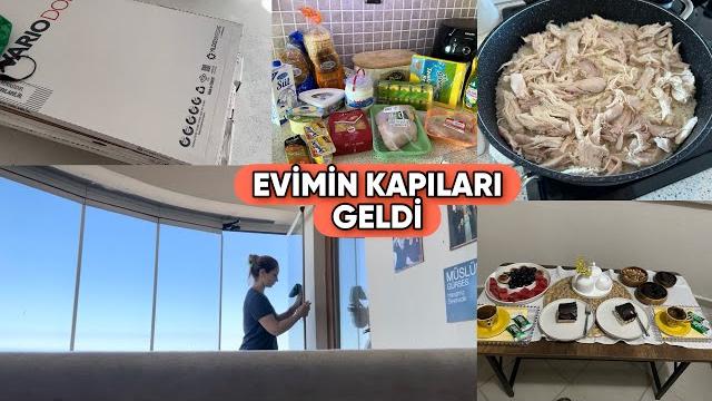 Bugünde gelmedi̇lerbu camlari son si̇li̇şi̇meksi̇k alişveri̇şi̇tavuklu pi̇lavkomşuma geldi̇m Bugünde gelmedi̇lerbu camlari son si̇li̇şi̇meksi̇k alişveri̇şi̇tavuklu pi̇lavkomşuma geldi̇m