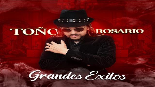 Toño rosario - resistiré Toño rosario - resistiré