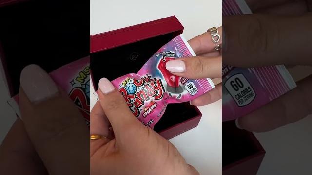 Unboxing mschf's rock candy Unboxing mschf's rock candy