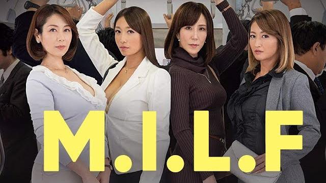 Top 20 japanese m.i.l.f (jukujo) Top 20 japanese m.i.l.f (jukujo)