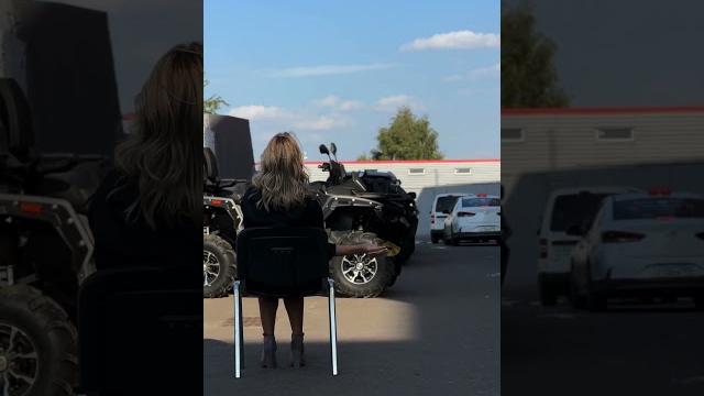Багги segway, то что тебе нужно! Багги segway, то что тебе нужно!