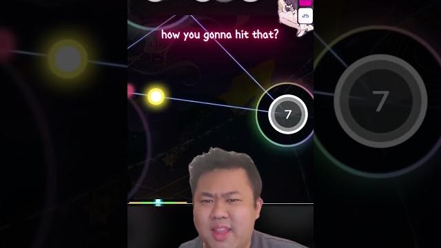How to get better at osu! with a mouse | beginner tips - 1 #osu #gaming #tutorial #tips How to get better at osu! with a mouse | beginner tips - 1 #osu #gaming #tutorial #tips