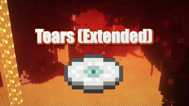 Tears - minecraft ost (extended) Tears - minecraft ost (extended)