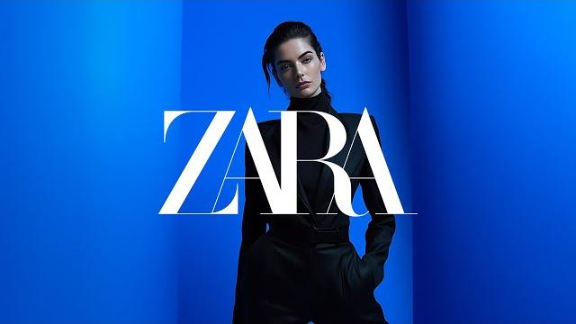 Zara type fashion shop background playlist 2025 Zara type fashion shop background playlist 2025