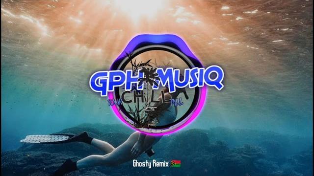In my mind (ghosty remix) 2021 In my mind (ghosty remix) 2021