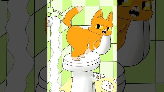 И зачем я только завел кота️ #симба #анимация #мультик И зачем я только завел кота️ #симба #анимация #мультик