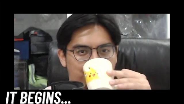 Musang kangz episode 1, the rebrand is here. Musang kangz episode 1, the rebrand is here.