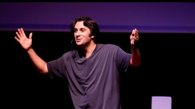 Ben bir malım | i am an idiot | behçet yalın özkara | tedxizmit Ben bir malım | i am an idiot | behçet yalın özkara | tedxizmit