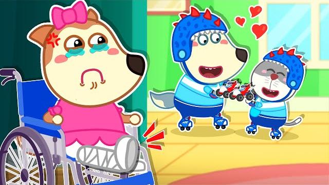 Big brother loves my friend more than baby! - don't feel jealous | kids stories about siblings Big brother loves my friend more than baby! - don't feel jealous | kids stories about siblings