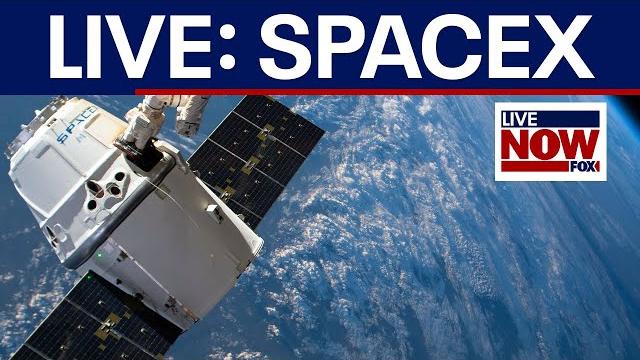 Watch: spacex crs-32 dragon undocks from iss Watch: spacex crs-32 dragon undocks from iss