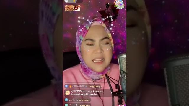 Milsan gina on bigo live Milsan gina on bigo live