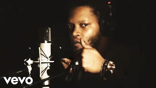 Bj the chicago kid - turnin me up Bj the chicago kid - turnin me up