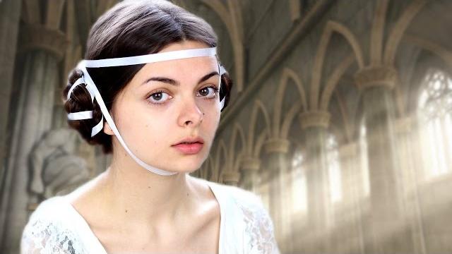 Hair history: 13th - 15th century | late middle ages Hair history: 13th - 15th century | late middle ages