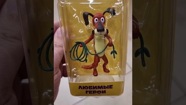 Коллекционные фигурки Коллекционные фигурки