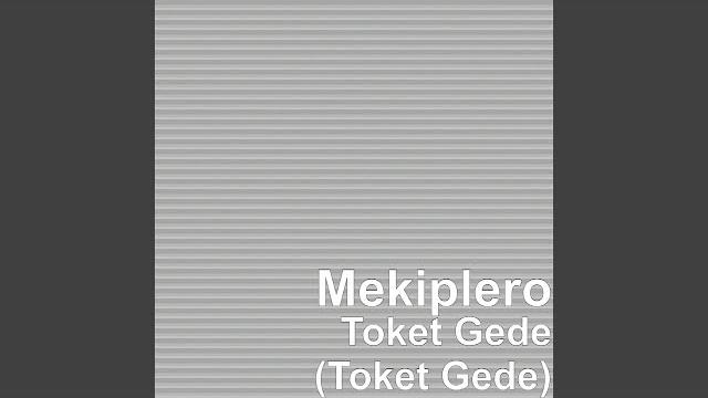Toket gede (toket gede) Toket gede (toket gede)