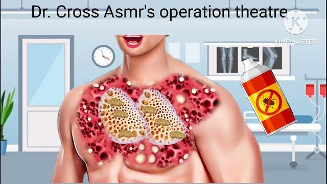 Ntr asmr Ntr asmr