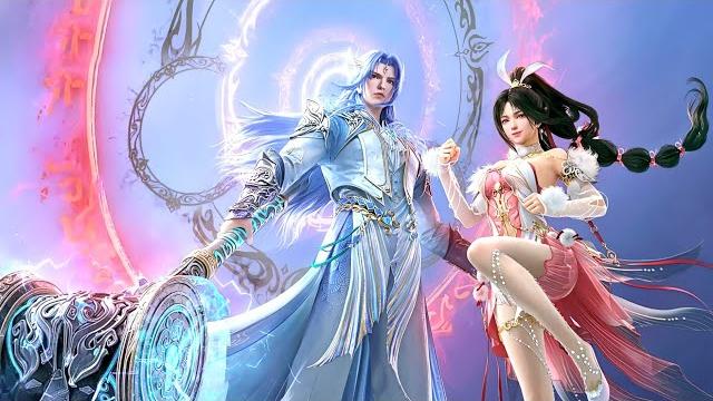 Soul land 5 / douluo dalu 5 - the revival of tang san! he died to find xiao wu's reincarnation. Soul land 5 / douluo dalu 5 - the revival of tang san! he died to find xiao wu's reincarnation.
