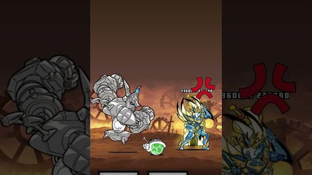 Galaxy cosmo vs. alloy bunbun #battlecat #bcu #galaxycosmo #cosmo #thebattlecats #shorts #bunbun Galaxy cosmo vs. alloy bunbun #battlecat #bcu #galaxycosmo #cosmo #thebattlecats #shorts #bunbun