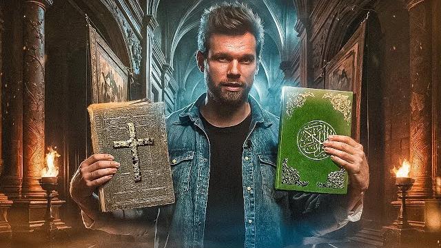 Quran and bible – exposing myths and unexpected truth! Quran and bible – exposing myths and unexpected truth!
