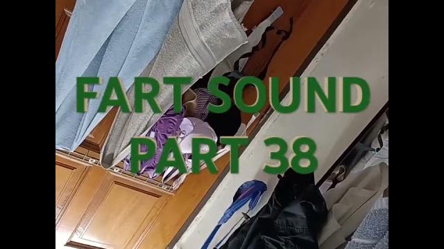 Fart sound part 38 Fart sound part 38