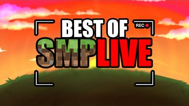 The best of smp live The best of smp live