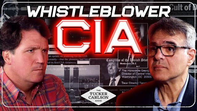 John kiriakou: cia's secret torture programs, mk-ultra, 9-11, and why obama threw him in jail John kiriakou: cia's secret torture programs, mk-ultra, 9-11, and why obama threw him in jail