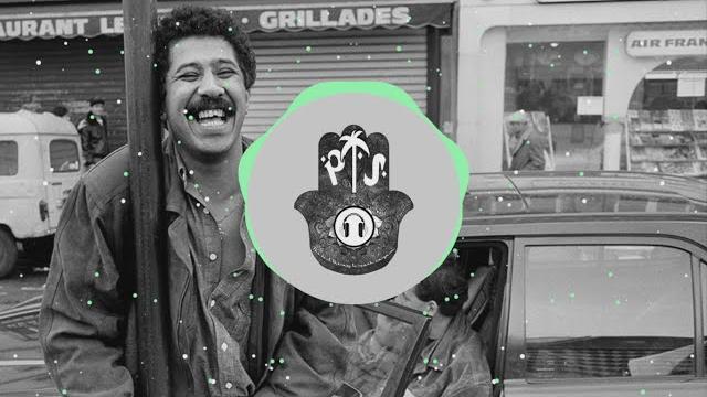 Khaled - aïcha (anthony keyrouz remix) Khaled - aïcha (anthony keyrouz remix)