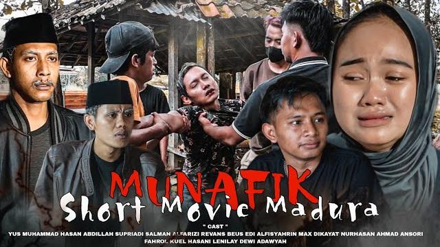 Munafik 3 | short movie madura ( sub indonesia ) Munafik 3 | short movie madura ( sub indonesia )