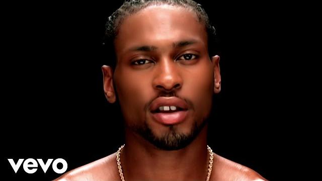 D'angelo - untitled (how does it feel) (official music video) D'angelo - untitled (how does it feel) (official music video)