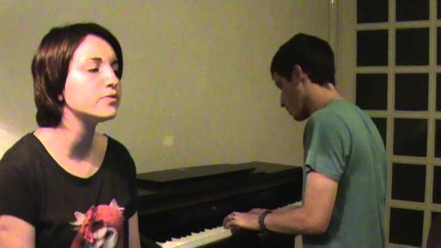 Som de sol - bird song (cover) Som de sol - bird song (cover)