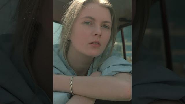 Картина маслом (х/ф "интердевочка") #shorts #мосфильм Картина маслом (х/ф "интердевочка") #shorts #мосфильм