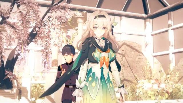 Firefly get strangled | mmd ryona #リョナ Firefly get strangled | mmd ryona #リョナ