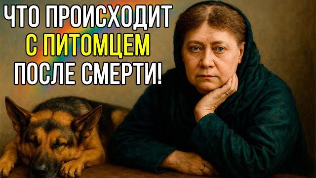 Душа животных после смерти обретает.... что происходит с умершими питомцами – елена блаватская? Душа животных после смерти обретает.... что происходит с умершими питомцами – елена блаватская?