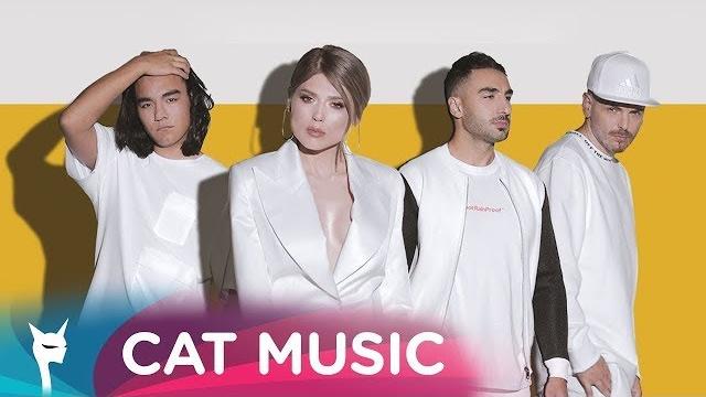 Havana feat. yaar & kaiia - big love (official video) Havana feat. yaar & kaiia - big love (official video)