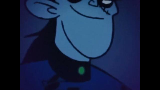 Dr. drakken from kim possible Dr. drakken from kim possible