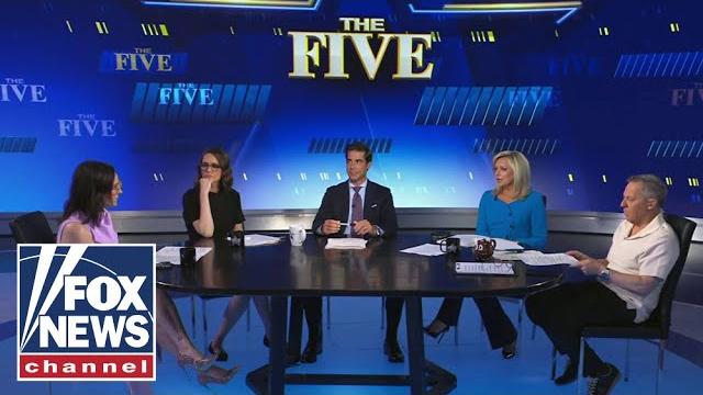 ‘the five’ on the big, broken bromance ‘the five’ on the big, broken bromance