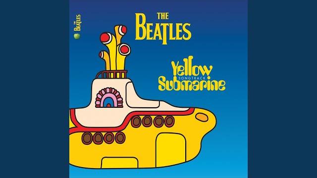 Yellow submarine Yellow submarine