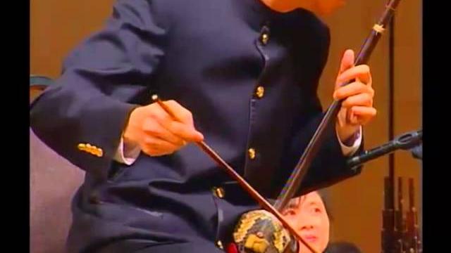 台灣民謠四首 chinese violin (erhu) 台灣民謠四首 chinese violin (erhu)