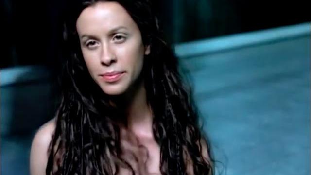 Alanis morissette - thank u (official video) Alanis morissette - thank u (official video)