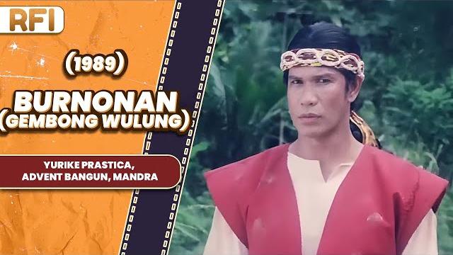 Buronan (gembong wulung) (1989) full movie hd - yurike prastica, advent bangun, mandra Buronan (gembong wulung) (1989) full movie hd - yurike prastica, advent bangun, mandra