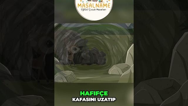Ormandaki küçük dostlar / maral #hikayedinle #masallar #uykumasalları #masaldinle #masal #çocuk Ormandaki küçük dostlar / maral #hikayedinle #masallar #uykumasalları #masaldinle #masal #çocuk