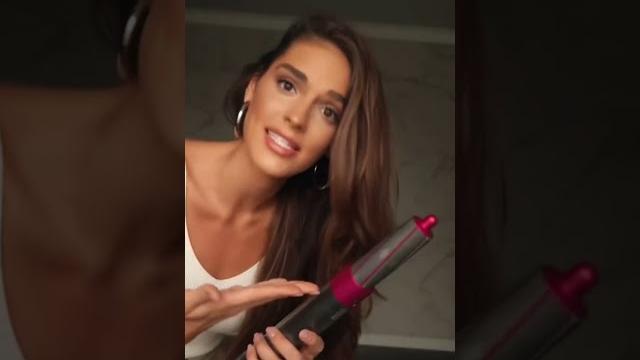 Секрет фена дайсон dyson нужен ли он вам Секрет фена дайсон dyson нужен ли он вам